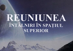 Reuniunea. Întâlniri în spaţiul superior
