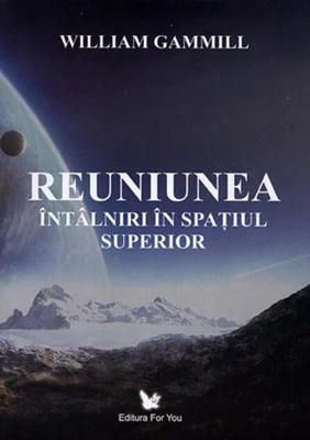 Reuniunea. Întâlniri în spaţiul superior