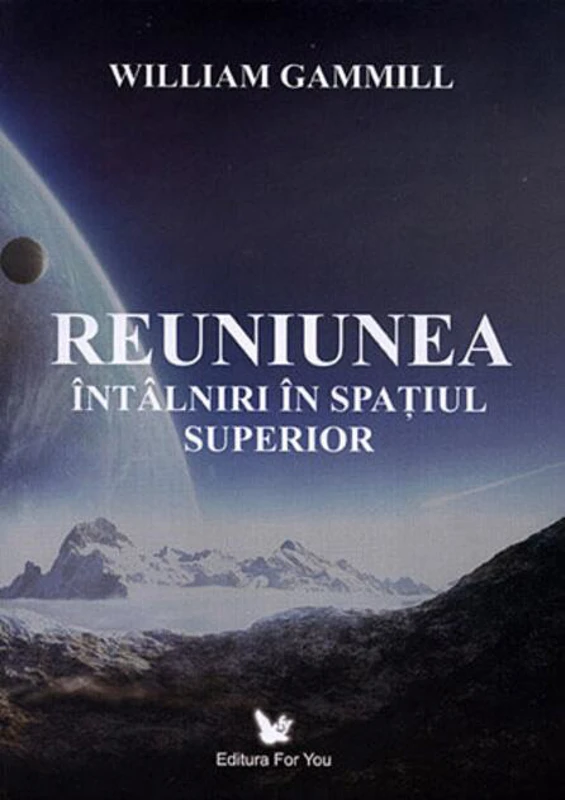 Reuniunea. Întâlniri în spaţiul superior