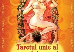 Tarotul unic al amorului oceanic transfigurator extatic