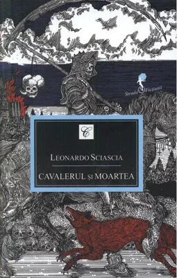 Cavalerul și moartea