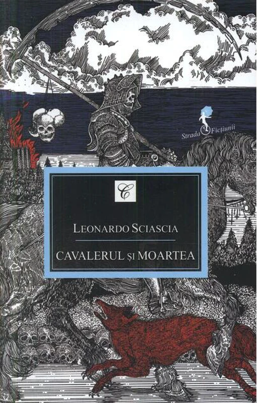 Cavalerul și moartea