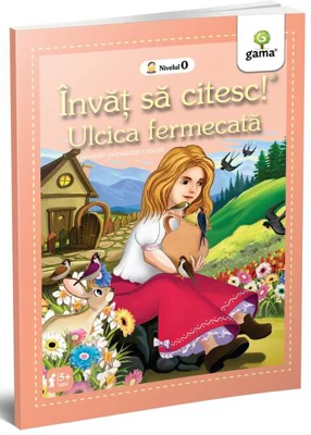 Ulcica fermecată