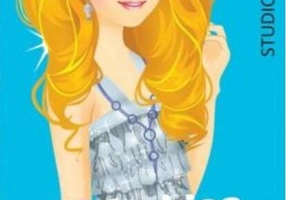 So fashion, so chic. Studio Glamour