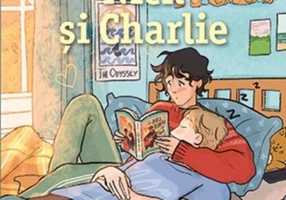 Nick și Charlie