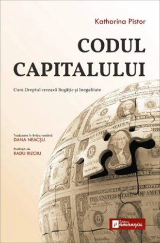 Codul Capitalului