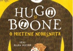 Hugo și Boone. O prietenie neobișnuită