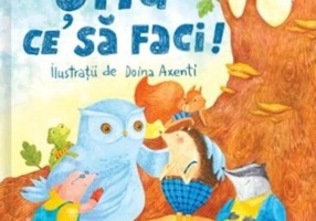Știu ce să faci!