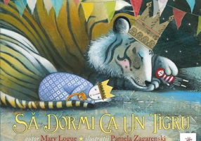 Să dormi ca un tigru