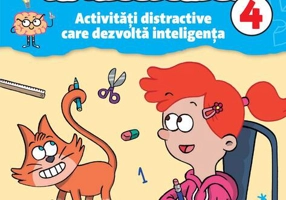 Pune-ți mintea la încercare! 4