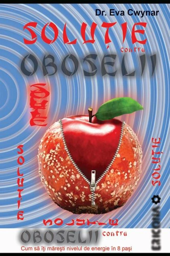 Soluție contra oboselii