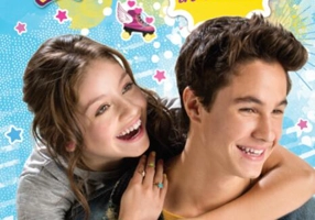 Trăiește viața în culori!