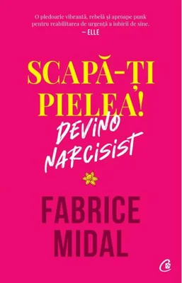 Scapă-ți pielea!