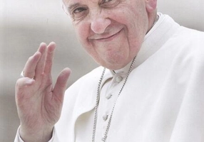 Papa Francisc HC