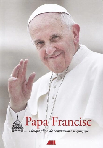 Papa Francisc HC