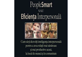 PeopleSmart sau Eficiența Interpersonală