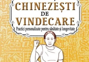 Exerciții chinezești de vindecare