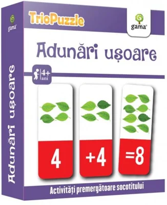 Adunări ușoare