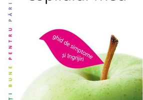 Sănătatea copilului meu