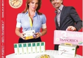 Secretele unui corp perfect