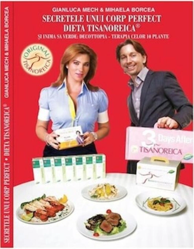 Secretele unui corp perfect