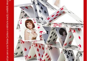 Ieși din viața mea!