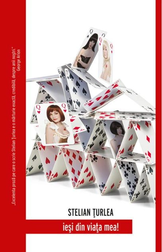 Ieși din viața mea!