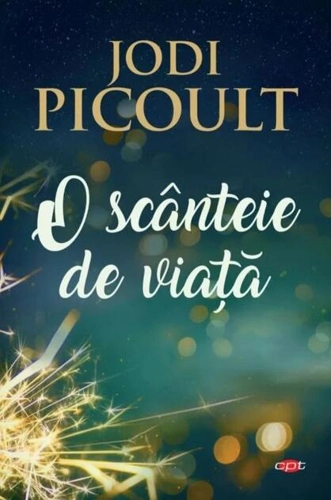 O scânteie de viață (Carte pentru toți)