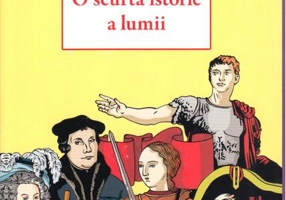 O scurtă istorie a lumii