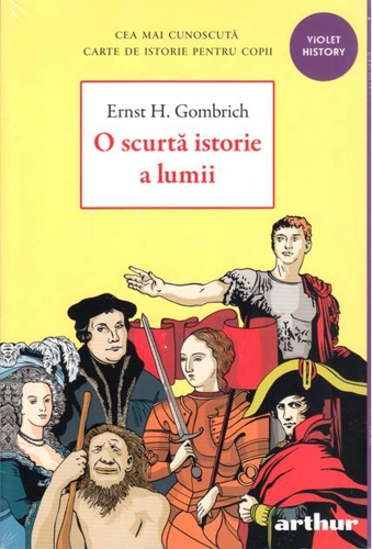 O scurtă istorie a lumii