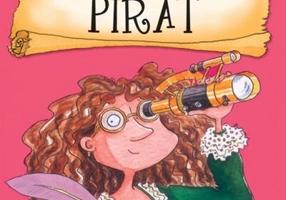 Prinţesa pirat: Pandora