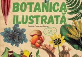 Botanica ilustrată