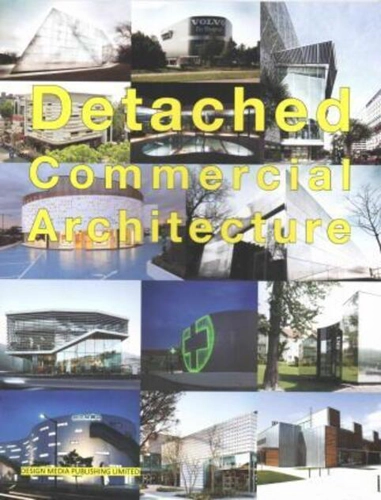 Detached Commercial Architecture