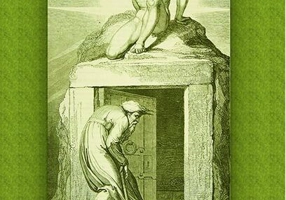 Viața dincolo de mormânt