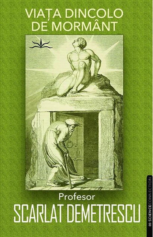 Viața dincolo de mormânt