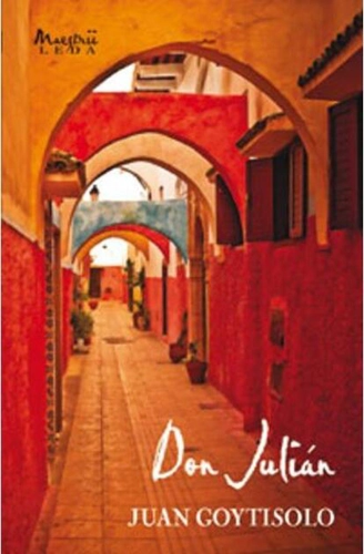 Don Julián