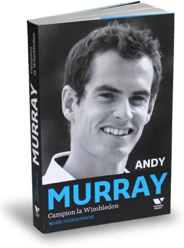 Andy Murray