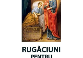Rugăciuni pentru sănătate și vindecare de boli