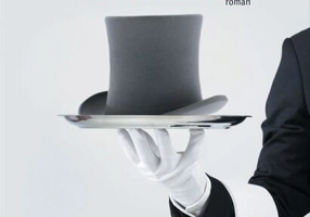 Mărturisirile escrocului Felix Krull