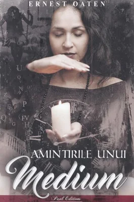 Amintirile unui medium