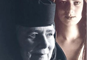 Principesă şi monahie: Domniţa Ileana - Maica Alexandra