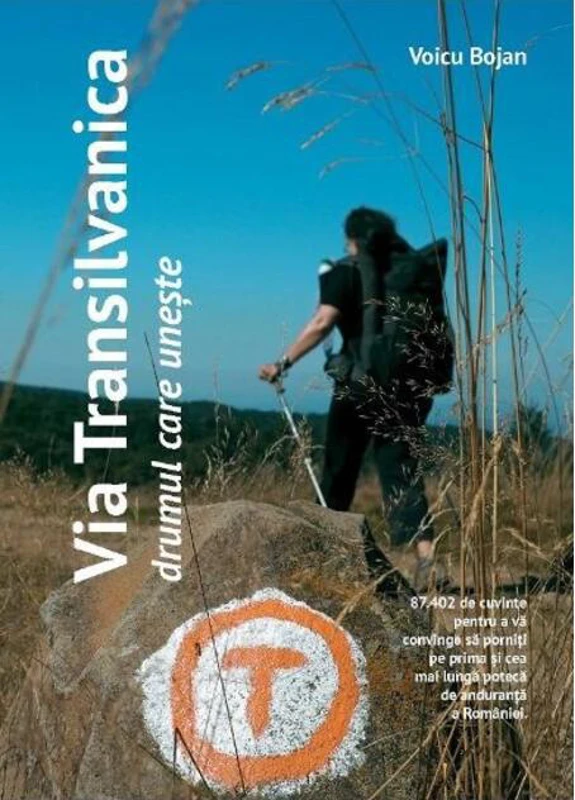 Via Transilvanica