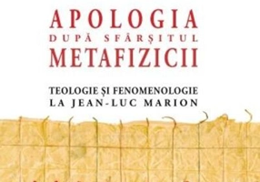 Apologia după sfârșitul metafizicii