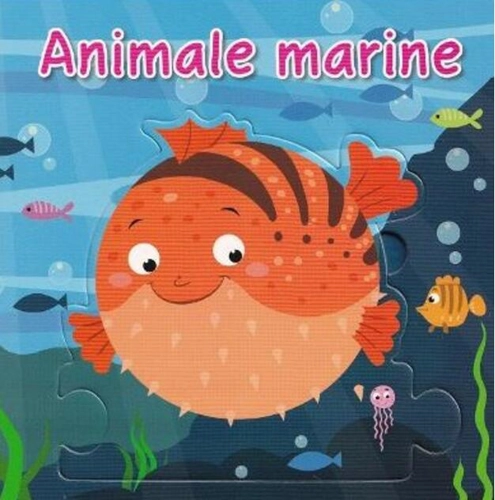 Animale marine
