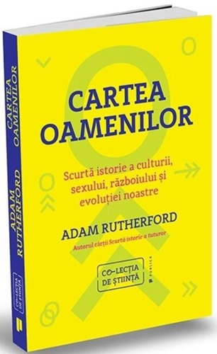 Cartea oamenilor