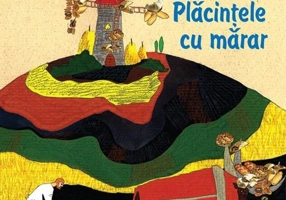 Plăcințele cu mărar. Să creşti mare!