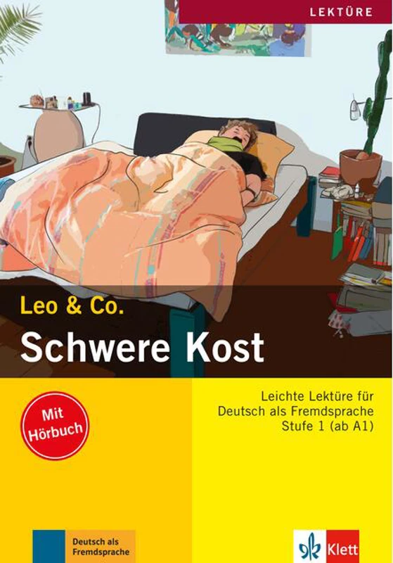 Schwere Kost