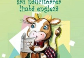 Holy Cow sau năucitoarea limba engleză