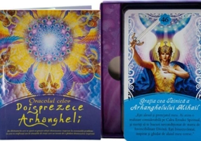 Oracolul celor doisprezece Arhangheli