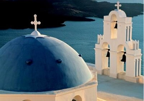 Insulele Greciei. Ghid turistic